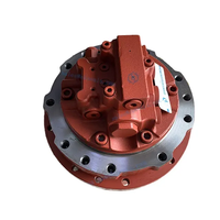 Piñón del Eje del Motor del Dispositivo de Giro para Miniexcavadora Huilian ZX17 IHI18 TB219 U17 U18 VIO, Pieza de Motor Hidráulico para Excavadora de Orugas