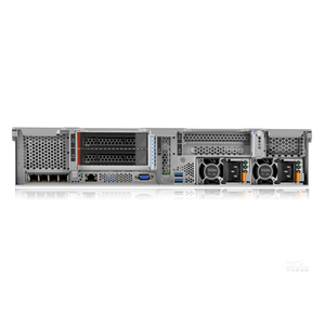 Server Rack Lenovo ThinkSystem SR590 Usato 2U, Intel Xeon Silver 4210 2.3GHz, 16GB DDR4, 750W, per Carichi di Lavoro Aziendali - Product Image 3