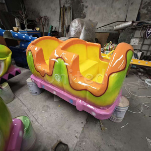 Montagnes russes au choix inégalées pour <span class=keywords><strong>parc</strong></span> d'attractions coloré <span class=keywords><strong>Parc</strong></span> à thème Roller Coaster pour enfants de haute qualité de vente - Product Image 6