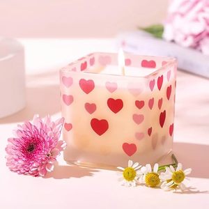 Coffret Cadeau de Bougies Parfumées Uniques pour Femmes – Idées Cadeaux d'Anniversaire pour Elle, Maman, Sœur, Amies – Cadeaux de Rétablissement – Vente en Gros - Product Image 4