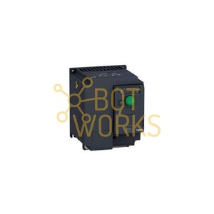 Schneider Electric ATV320U40N4C - Nuovo - Product Image 1