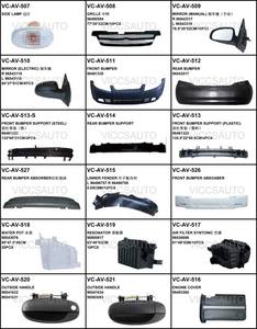 OEM 96536696 AUTO CAR AIR FILTER <strong>SYNTONIC</strong> for CHEVROLET AVEO HATCHBACK 06 - Product Image 4