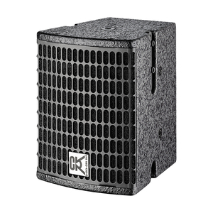 Loa Ngoài Trời Mạnh Mẽ Mới Nhất CVR Hệ Thống Âm Thanh Đồng Trục Chuyên Nghiệp - Product Image 1