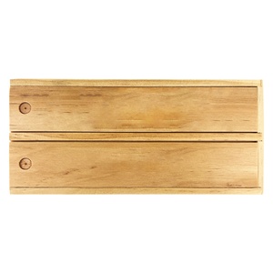 Juego portátil de madera y bambú, palos de dominó, 70 Uds., piezas, logotipo personalizado, regalos promocionales PT002, juego de madera 2 en 1 en Stock - Product Image 5