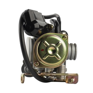 Nouveau carburateur PZ26 26mm <span class=keywords><strong>125</strong></span> 150cc Carb pour <span class=keywords><strong>Honda</strong></span> CB125 XL125S TRX250 TRX 250EX Recon Carb 125cc ATV Dirt Bike CRF XR100 - Product Image 5