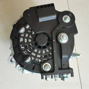 Générateur WP10 612600090816 installé dans les camions lourds Haowo Steyer et autres modèles, accessoires Haowo - Product Image 4