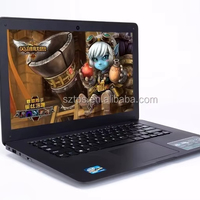 15.6 pouces Win11 Intel J4105 N100 6GB + 256GB SSD DDR4 tout nouveau pc ordinateur portable ordinateur portable ordinateur portable