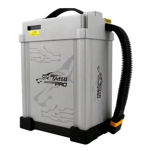 Original Tattu 12S 14S High Density UAV LiPo <b>Battery</b> Pack with Smart BMS for Heavy Lift <b>Drone</b> Mapping and Agriculture Wholesale - Product Image 1