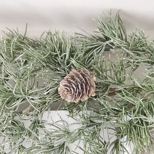 Larme butin tenture murale de Noël guirlandes de Noël pour porte d'entrée - Product Image 4