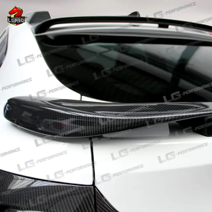 Kit carrosserie FRP EVO style <span class=keywords><strong>Hamann</strong></span> pour BMW <span class=keywords><strong>X6</strong></span> E71 E72 Pare-chocs avant arrière Jupes latérales Roue - Product Image 4