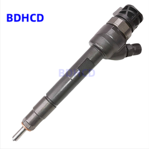 Auto accesorio Common Rail inyección 0445110478 0445110479 para <span class=keywords><strong>BMW</strong></span> <span class=keywords><strong>N47</strong></span> 120D <span class=keywords><strong>320D</strong></span> 520D motor inyector de combustible 0445110616 0445110595 - Product Image 1