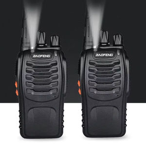 Walkie Talkie Portátil BAOFENG BF-888S -UHF, Venta al por Mayor, Original de Fábrica, Walkie-Talkies <span class=keywords><strong>Bf888s</strong></span> para Niños - Product Image 6