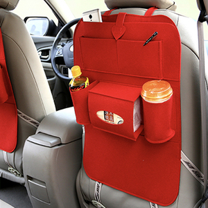 Organizador de coche portátil de alta calidad Armarios portátiles para almacenamiento y comodidad - Product Image 3