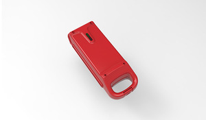 Máquina de rollos de huevo para el hogar, pequeña persona perezosa, palitos de masa fritos, puede calentar la máquina automática de <span class=keywords><strong>desayuno</strong></span> para sándwiches - Product Image 3