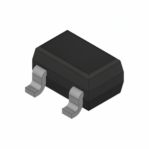 Composants électroniques : Transistors SC-70, SOT-323 BC857BWE6327 – Service complet - Product Image 1