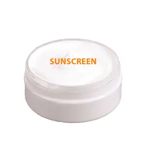 Hot Selling Coconut Spf 50 Skin Care La Roche Sunscreen Skin Care Milk Spray Whipped Cream For Skin Glowing