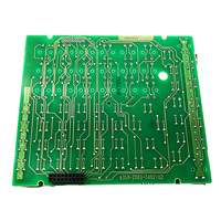 A20B-2003-0401 Placa PCB de control de adquisición de señal para Teach Pendant Fanuc, accesorios para robots industriales de primera generación A20B-2003-0401