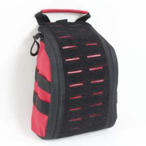 ชุดปฐมพยาบาล EMT EMS แบบยุทธวิธีกระเป๋าเลเซอร์วาดได้อย่างรวดเร็วโลโก้ตามสั่ง - Product Image 6