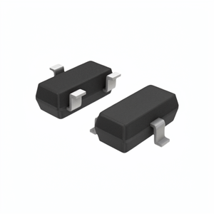 Componentes Electrónicos Transistores TO-236-3, SC-59, SOT-23-3 50A02CH-TL-H Distribuidor Autorizado - Product Image 1