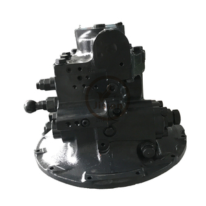 Bomba Hidráulica Principal para Excavadora PC110-8 120-8 130-8 138US-8, 708-3D-00020 7083D00020 - Product Image 2