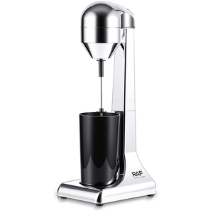 RAF R.31002 Drink Mixer 450ML Milkshake 100W High Speed Beverage Blender 22000RPM Commercial Machine 1 Multifunction Beverage Mi - Product Image 2