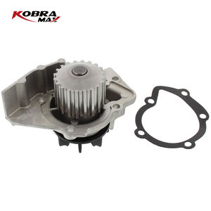1609402380ปั๊มน้ำสำหรับ TOYOTA SUZUKI PEUGEOT LANCIA FIAT SU001-00204 17410-67G00 1609402380 9569147388 <span class=keywords><strong>1201</strong></span>-C4 1609402380 - Product Image 2