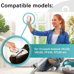 Deodorante per Ambienti, Fragranze, Pastiglie Profumate, Chip e Bastoncini di Ricambio per Aspirapolvere Vorwerk - Product Image 2