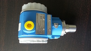 Endress+Hauser PMC71B Pressure Transmitter Digital Display Blue Industrial Sensor Made in Germany - Product Image 4
