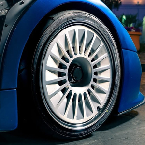 Jantes forgées 2 pièces et 3 pièces de 18, 19, 20, 21, 22, 24 et 26 pouces pour <span class=keywords><strong>Bugatti</strong></span> EB110, Veyron, Chiron, <span class=keywords><strong>Ferrari</strong></span>, <span class=keywords><strong>Lamborghini</strong></span>, <span class=keywords><strong>Porsche</strong></span>, BMW HS30 - Product Image 3
