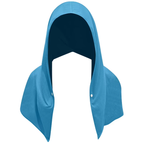 Serviette de sport rafraîchissante de haute qualité, absorbante, respirante, anti-UV, pour la tête - Product Image 3
