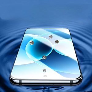 Empreinte digitale déverrouiller <span class=keywords><strong>verre</strong></span> <span class=keywords><strong>trempé</strong></span> pour <span class=keywords><strong>Xiaomi</strong></span> 17 <span class=keywords><strong>Pro</strong></span> Max 14T 13T <span class=keywords><strong>12T</strong></span> 15T <span class=keywords><strong>Pro</strong></span> protecteur d'écran <span class=keywords><strong>verre</strong></span> de protection transparent - Product Image 6