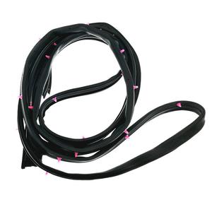 Junta de goma para puerta de Honda Accord 72365-SDA-A01 72325-SDA-A01 para sellado de puertas de coche - Product Image 1