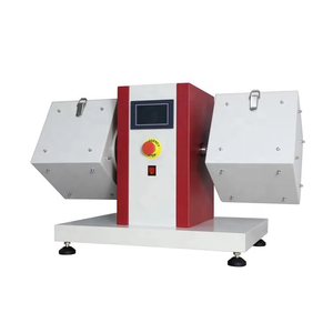 Testeur de boulochage et de déchirement des tissus ICI – Prix et machine de test de boulochage des tissus - Product Image 1