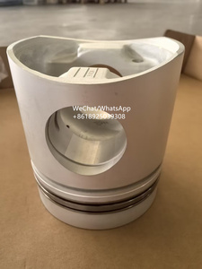 Piston de haute qualité 9Y4124 pour moteur 3508 3512 3516. - Product Image 2