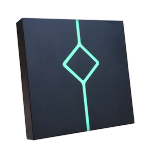 Ip67 Waterproof Wiegand 26 34 Interface Rfid <strong>Reader</strong> Iso14443a Type a Contactless <strong>Card</strong> <strong>Reader</strong> - Product Image 5