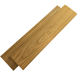 Thermowood Ash Pont carbonisé Terrasse en bois <span class=keywords><strong>traité</strong></span> 11x110mm Planches en bois massif Panneau en bois modifié thermiquement moderne - Product Image 5