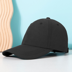 Casquette de baseball promotionnelle multicolore de qualité supérieure avec logo personnalisé impression de chapeau à 6 panneaux avec broderie casquette de sport unisexe - Product Image 6
