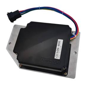 Controlador EPS de carretilla elevadora Nichiyu 48V-pieza de repuesto ECU de dirección eléctrica original - Product Image 4