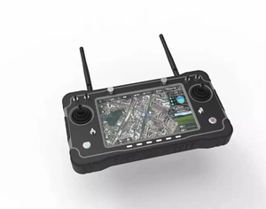 Skydroid H16/H16PRO 2.4GHz UAV RC Remote Controller With Camera for Agriculture <b>Drones</b> <b>Accessories</b> 2.4GHz Offers High-defini - Product Image 2