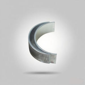 Motor Conrod principal Conexão Con Rod Virabrequim Big End Bearing Std 500086455 160130 2992158 para iveco - Product Image 3