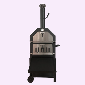 Forno per <span class=keywords><strong>Pizza</strong></span> a Gas Commerciale, Forno per <span class=keywords><strong>Pizza</strong></span> Napoletana da Esterno, Forno per <span class=keywords><strong>Pizza</strong></span> a Legna, Forno <span class=keywords><strong>Rotante</strong></span> per <span class=keywords><strong>Pizza</strong></span> a Legna Commerciale di Seconda Mano - Product Image 2