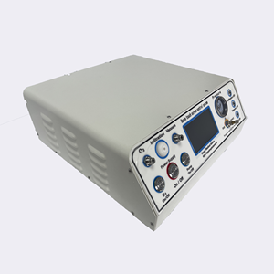 Machine de thérapie à l'ozone médicale fiable avec pompe à vide puissante et destructeur de catalyseur pour application de <span class=keywords><strong>garage</strong></span> de voiture RV - Product Image 2