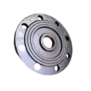 High Quality A105 A350 Lf2 A694 F52 F65 F8 Carbon Steel Lap Joint Flange