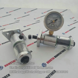 NO.907 VE pompe <span class=keywords><strong>Piston</strong></span> Testeur de voyage et VE pompe Testeur de pression avec des prix bon marché - Product Image 4