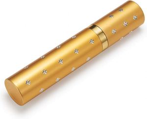 Nouvelle Lampe Torche LED Créative Promotionnelle 2026 en Forme de Rouge à Lèvres, Lampe Torche Rechargeable Commutable Idéale pour les Filles - Product Image 3