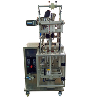 Machine de scellage de remplissage de sachets de lotion de shampooing 15ml 30ml