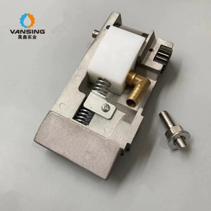 Tête de collage pour machine à coller semi-automatique, pièces de machines à carton ondulé - Product Image 3