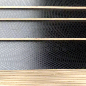 <span class=keywords><strong>Contreplaqué</strong></span> marin <span class=keywords><strong>antidérapant</strong></span> à motif hexagonal de 12 <span class=keywords><strong>mm</strong></span>, <span class=keywords><strong>15</strong></span> <span class=keywords><strong>mm</strong></span>, 18 <span class=keywords><strong>mm</strong></span>, <span class=keywords><strong>filmé</strong></span> - Product Image 4