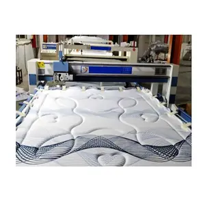 Thiết Kế Kết Cấu Độc Đáo Vi Tính May Và Quilting Máy Sử Dụng Máy May