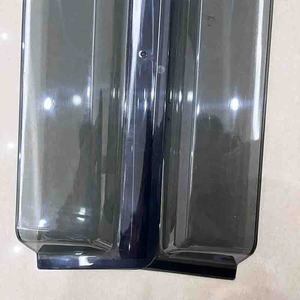 Auto voiture porte pare-soleil pare-vent déflecteur temps pluie boucliers fenêtre visière H Onda Stepwgn 2013 Type d'injection 2.5mm - Product Image 3